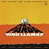 The High Llamas CD Hey Panda