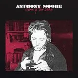 Anthony Moore LP (analog) Home Of The Demo