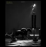 Oren Ambarchi, Johan berthling, Andreas werliin Vinyl Ghosted Ii