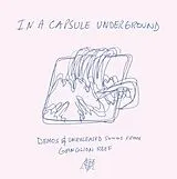 WAND LP (analog) In A Capsule Underground