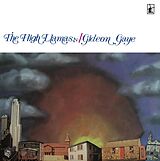 The High Llamas Vinyl Gideon Gaye (reissue)