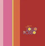 The High Llamas LP (analog) Lollo Rosso (reissue)