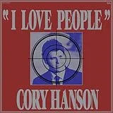 Cory Hanson Vinyl I Love People