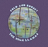 The High Llamas LP (analog) Cold And Bouncy (2lp) (reissue)