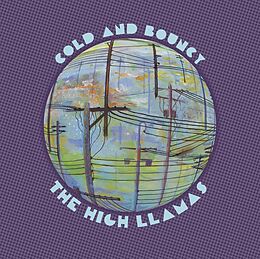 The High Llamas Vinyl Cold And Bouncy (2lp) (reissue)