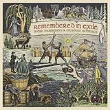 Mairi Morrison & Alasdair Roberts With Pete Johnst Vinyl Remembered In Exile: Songs And Ballads From Nova S