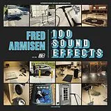 Fred Armisen Vinyl 100 Sound Effects