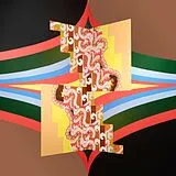 Joshua Abrams Vinyl Music For Pulse Meridian Foliation