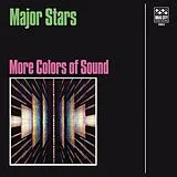 Major Stars Vinyl More Colors Of Sound