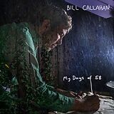 Bill Callahan Vinyl My Days Of 58 (2lp)