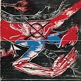 Circle X Vinyl Prehistory (reissue)
