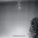 Tashi Dorji Vinyl Low Clouds Hang,This Land Is On Fire