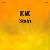 BCMC Vinyl Stash