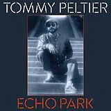 Tommy Peltier Vinyl Echo Park (the 70 S Sessions)