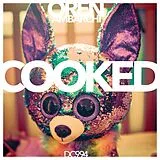 Oren Ambarchi CD Cooked