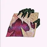 Wand LP (Vinyl) Ganglion Reef