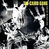 The Cairo Gang LP (Vinyl) Goes Missing (Vinyl)