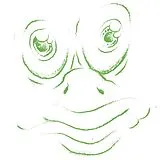 Oogbogo EP (analog) Oogbogo