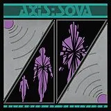 Axis: Sova LP (analog) Blinded By Oblivion
