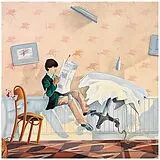 Aaron Mf Olson Vinyl Songs Album Ii