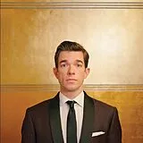 John Mulaney LP (analog) Kid Gorgeous At Radio..