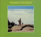 Sun Araw CD The Saddle Of The Increate