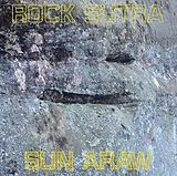 Sun Araw LP (analog) Rock Sutra