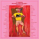 Ty Segall LP (analog) Pig Man Lives, Volume 1: Demos 2007-2017
