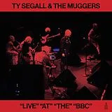 Ty & The Muggers Segall EP (analog) "live" "at" "the" "bbc" (12"ep,Etched Side Two)