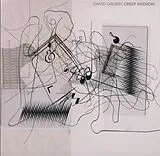 David Grubbs CD Creep Mission