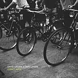 David & Unami, Taku Grubbs LP (analog) Comet Meta