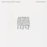 Susan & Grubbs, David Howe LP (analog) Concordance