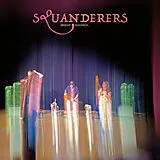Squanderers Vinyl Bright Madness