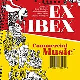 Ex Ibex CD Commercial Music