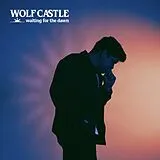 Wolf Castle CD Waiting For The Dawn