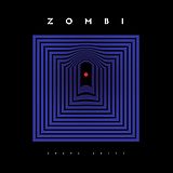 Zombi Vinyl Shape Shift (2lp Blood Red Vinyl+Mp3)