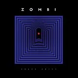 Zombi Vinyl Shape Shift (2lp Blood Red Vinyl+Mp3)
