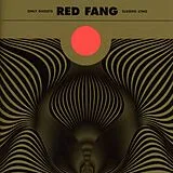 Red Fang CD Only Ghosts