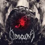 Obscura Vinyl Diluvium