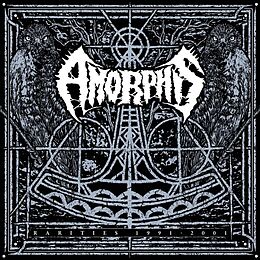 Amorphis Vinyl Rarities 1991 - 2001