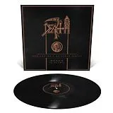 Death Vinyl Non:analog - On:stage Series - Belgium 12-23-1991