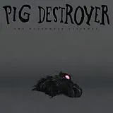 Pig Destroyer Vinyl Octagonal Stairway