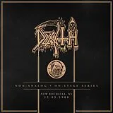 Death Vinyl Non:analog - On:stage Series -