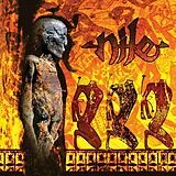 NILE Vinyl Amongst The Catacombs Of Nephren-ka