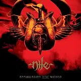 NILE Vinyl Annihilation Of The Wicked