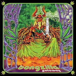 Bongzilla Vinyl Gateway Reissue Lp