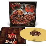 Exhumed Vinyl To The Dead