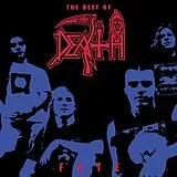 Death CD Fate: The Best Of Death