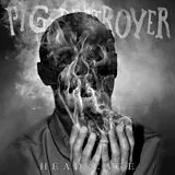 Pig Destroyer Vinyl Head Cage