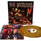 Pig Destroyer Vinyl Prowler In The Yard